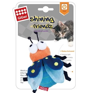 GiGwi - Shining Friendz - Firefly