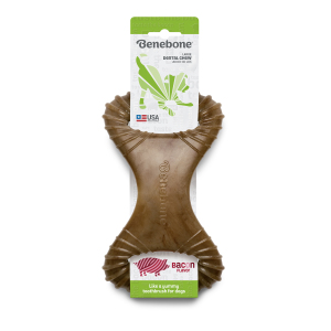 Benebone - Bacon Dental Chew