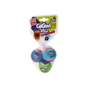 GiGwi - Originals Tennis Ball