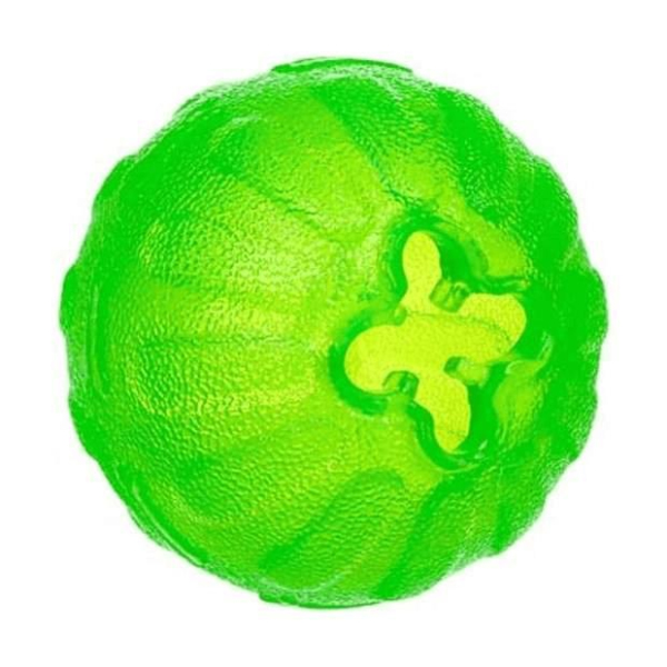Starmark - Treat Dispensing Chew Ball - Image 3