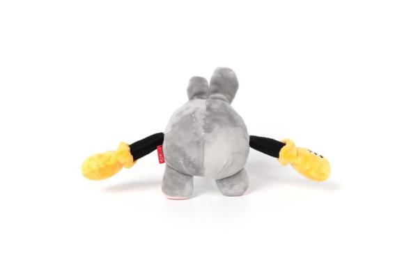 Gigwi - Rock Zoo - Boxer Rabbit - Image 2
