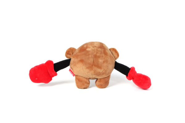 Gigwi - Rock Zoo - Boxer Monkey - Image 2