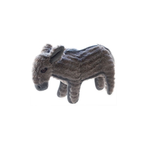 RUFF Play - Plush Buddies - Tuff Donkey
