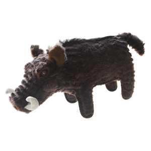 RUFF Play - Plush Buddies - Tuff Warthog