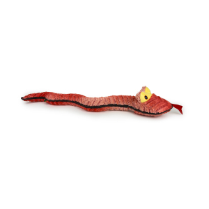 RUFF Play - Plush Buddies - Tuff Snake