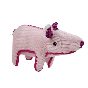 RUFF Play - Plush Buddies - Tuff Pig