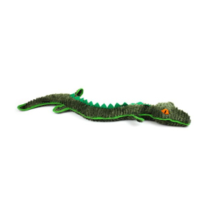 RUFF Play - Plush Buddies - Tuff Crocodile