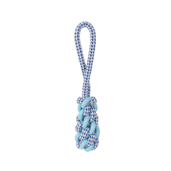 RUFF Play - TPR Rope Dental Tug - Image 3