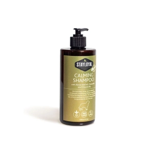 Stay Loyal - Calming Shampoo