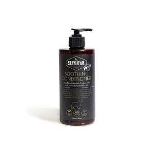 Stay Loyal - Soothing Conditioner