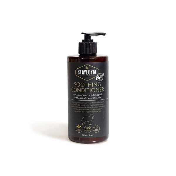 Stay Loyal - Soothing Conditioner