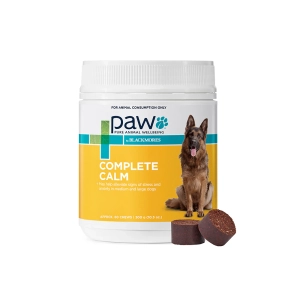 Blackmores: Paw - Complete Calm