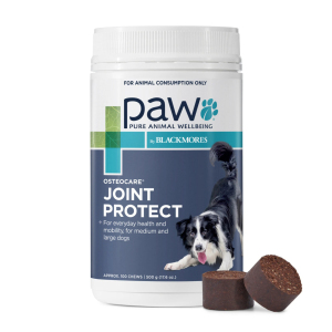 Blackmores: Paw - OsteoCare Joint Protect
