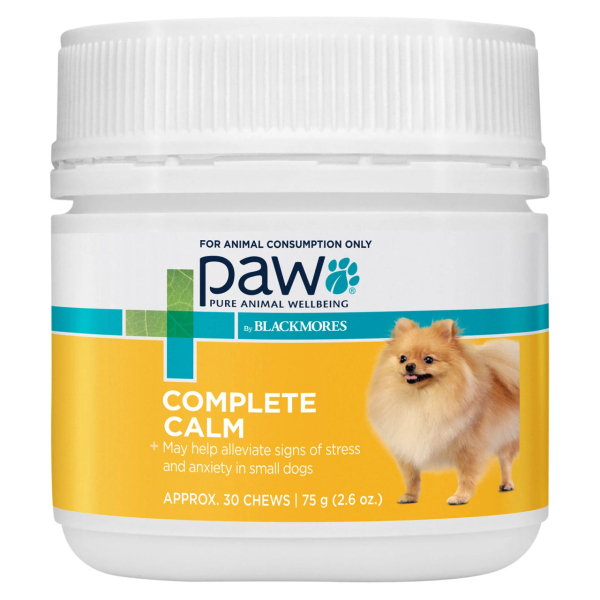 Blackmores: Paw - Complete Calm - Image 2