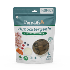 Pure Life - Hypoallergenic