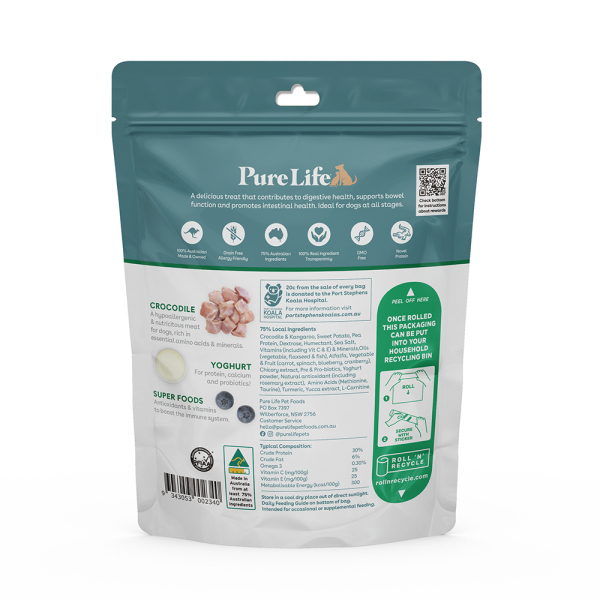 Pure Life - Hypoallergenic - Image 2