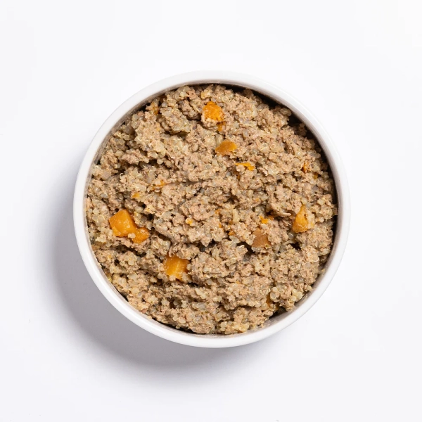 Prime100 - SPD Slow - Cooked Turkey & Flaxseed - Image 2