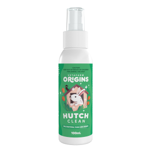Vetafarm - Origins - Hutch Clean
