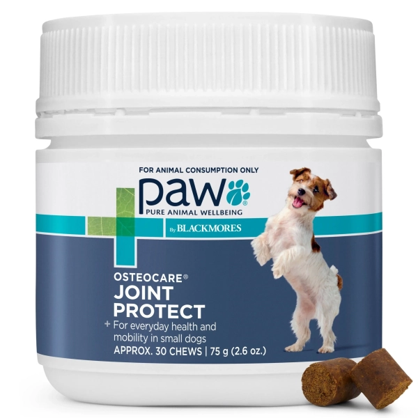Blackmores: Paw - OsteoCare Joint Protect - Image 2