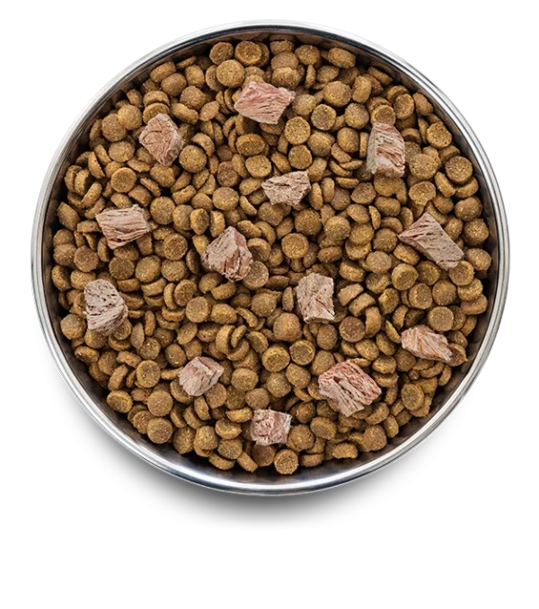 Pure Life - Adult Dog - GRAIN FREE - Australian Lamb - Image 5
