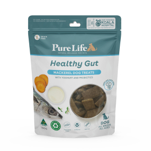 Pure Life - Healthy Gut