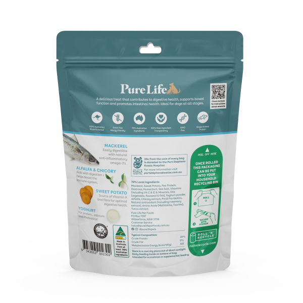 Pure Life - Healthy Gut - Image 2