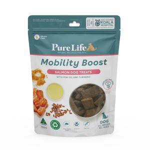 Pure Life - Mobility Boost