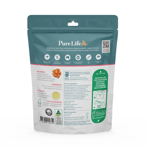 Pure Life - Mobility Boost - Image 2