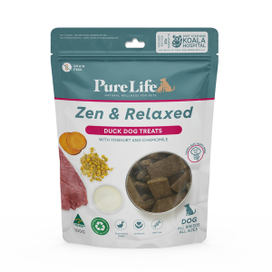 Pure Life - Zen & Relaxed