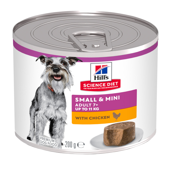 Hill’s - Science Diet - Wet Food Tins - Adult Dog - Image 21