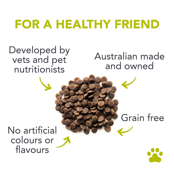 Man's Best - Adult Dog - GRAIN FREE - Chicken - Image 4