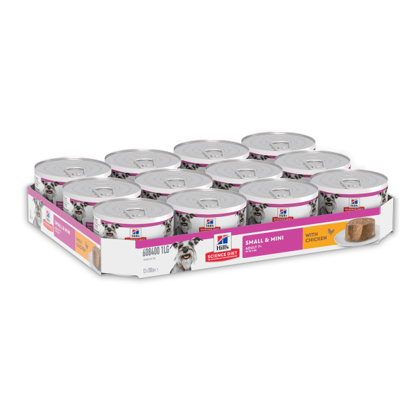 Hill’s - Science Diet - Wet Food Tins - Adult Dog - Image 22