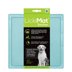 LickiMat - Pastel Soother