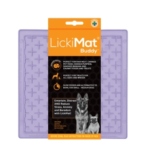 LickiMat - Pastel Buddy