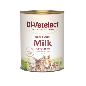 Di-Vetelact - Nutritional Milk