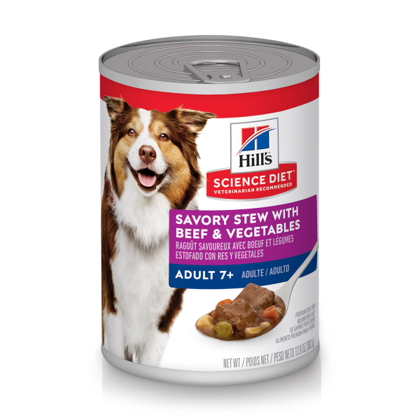 Hill’s - Science Diet - Wet Food Tins - Adult Dog - Image 19