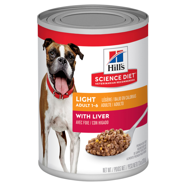 Hill’s - Science Diet - Wet Food Tins - Adult Dog - Image 9
