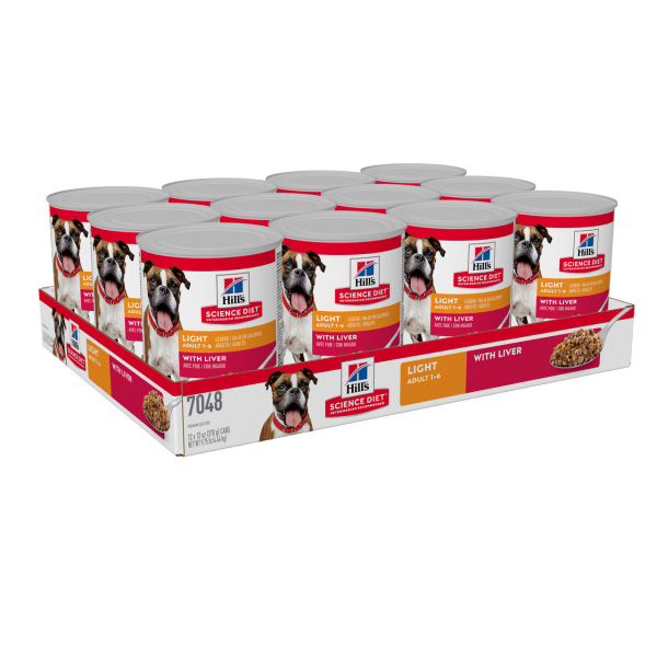 Hill’s - Science Diet - Wet Food Tins - Adult Dog - Image 10