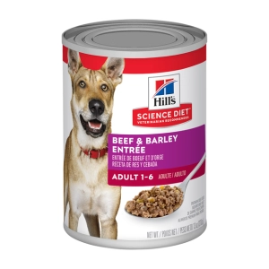 Hill’s - Science Diet - Wet Food Tins - Adult Dog