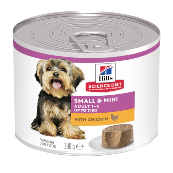 Hill’s - Science Diet - Wet Food Tins - Adult Dog - Image 13