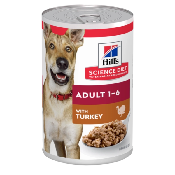 Hill’s - Science Diet - Wet Food Tins - Adult Dog - Image 11