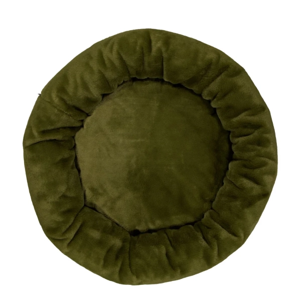 Snooza - Luxe Fur Cuddler - Leaf - Image 2