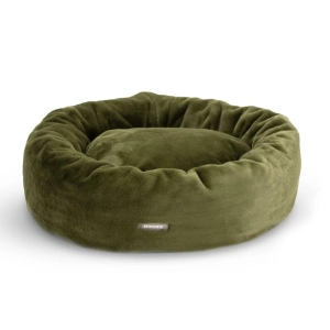 Snooza - Luxe Fur Cuddler - Leaf