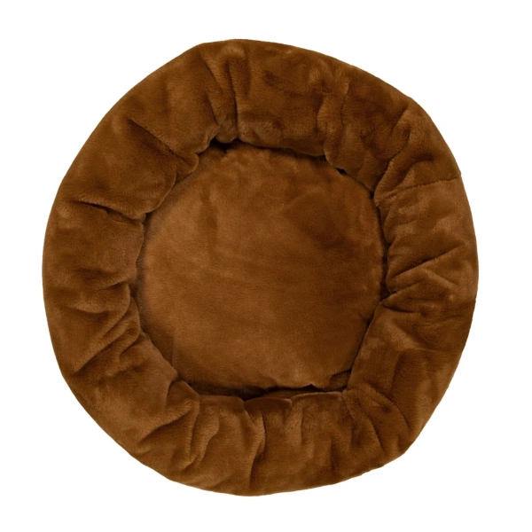 Snooza - Luxe Fur Cuddler - Nutmeg - Image 2