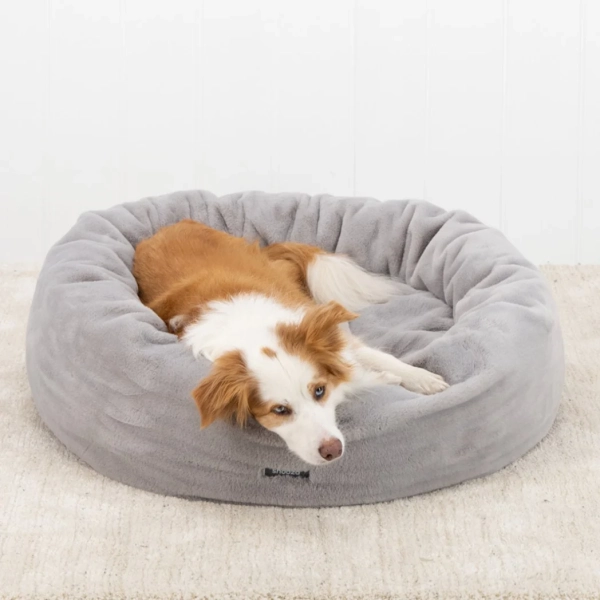 Snooza - Luxe Fur Cuddler - Twilight - Image 4