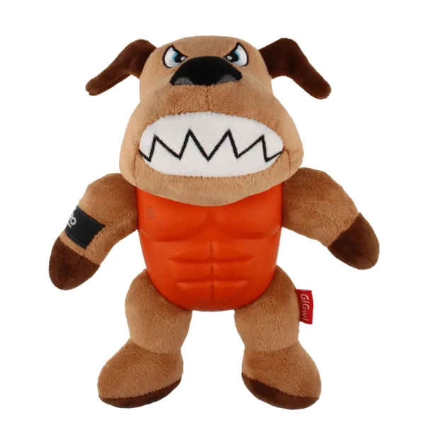 GiGwi - I'm Hero - Plush Toy Dog - Image 2