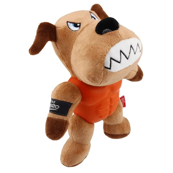 GiGwi - I'm Hero - Plush Toy Dog - Image 3