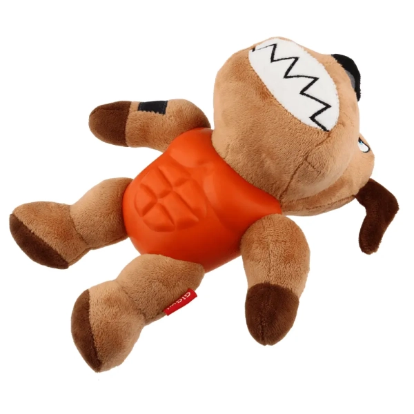 GiGwi - I'm Hero - Plush Toy Dog - Image 4