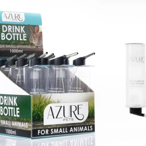 Azure - Drinking Bottle