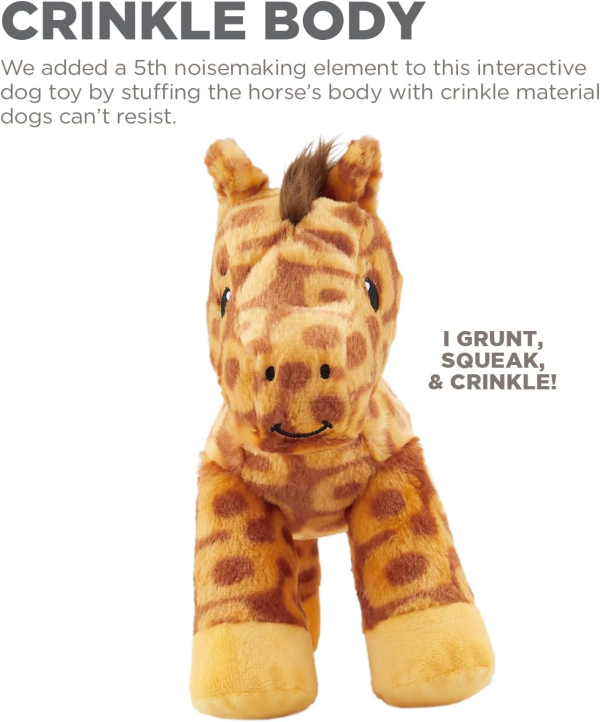 Outward Hound - Groovy Hoovies - Image 4
